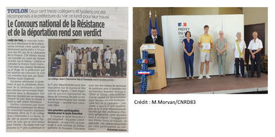 2025 prix cnrd