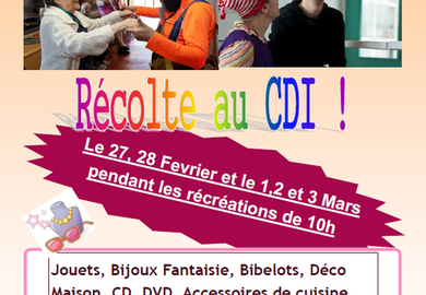 Bises de Clowns