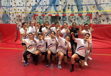 Championnes 