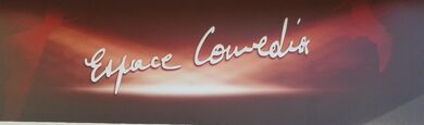 Comedia