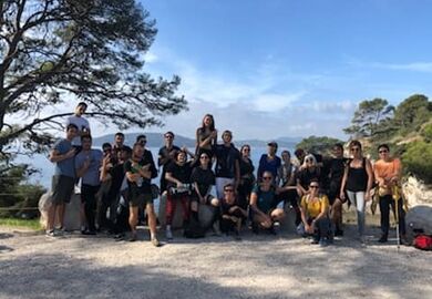 Groupe 2019/2020