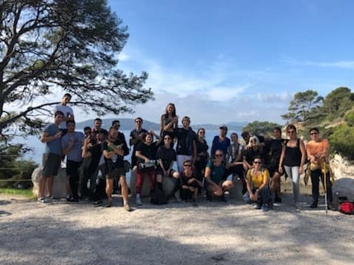 Groupe 2019/2020