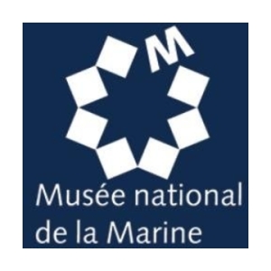 Logo Musée Marine