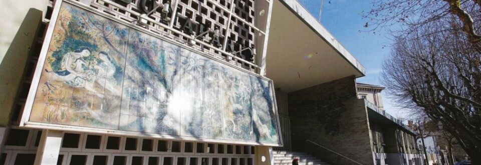 fresque